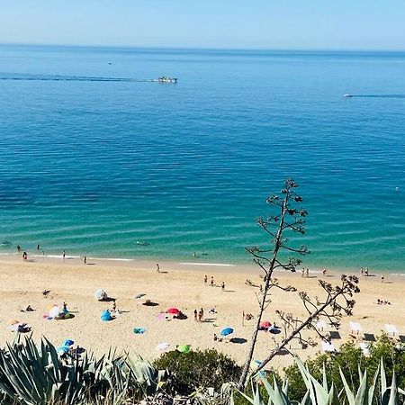 Апартаменты Estudio Vista Mar Com A/C E Acesso Privado A Praia Сесимбра Экстерьер фото